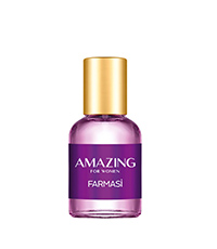 Amazing Edp Kadın Parfümü 50 ml