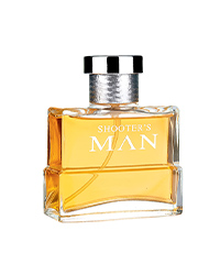Shooters Man Edp Erkek Parfümü 100 ml
