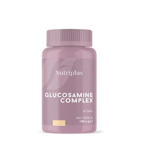 Nutriplus Glukozamin Kompleks