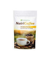 Nutricoffee Hindiba Kahve 100 gr