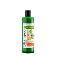 Botanics Herbal Mix Şampuan Tüm Saç Tipleri İçin 500 ml