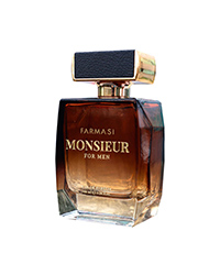 Monsieur Edp Erkek Parfümü 100 ml