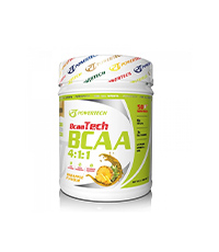 BcaaTech Ananas Aromalı 50 Servis Bcaa 4-1-1 500 gr