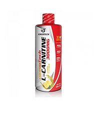 ThermoTech L-Carnitine Limon Aromalı 1000 ml