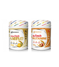 AminoTech Amino Asit 500 gr