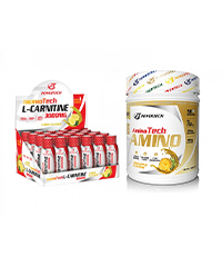 ThermoTech L-Carnitine 3000mg 24×100 ml