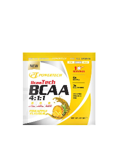 Bcaatech Bcaa 4.1.1 Sachets Ananas Aromalı