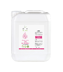 Bitkisel Bazlı ve Vegan Sertifikalı Sıvı El Sabunu 5kg