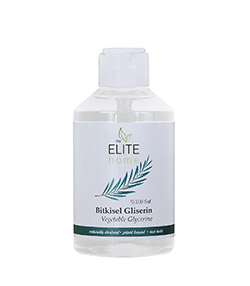 Bitkisel Gliserin 250 ml
