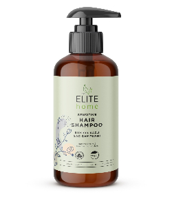 Bitkisel ve Vegan Sertifikalı Saç Şampuanı 30 ml