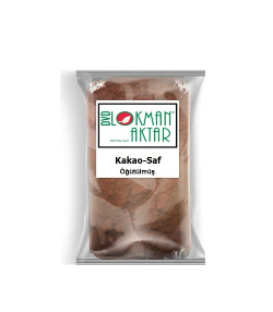 Saf Kakao 250 gr