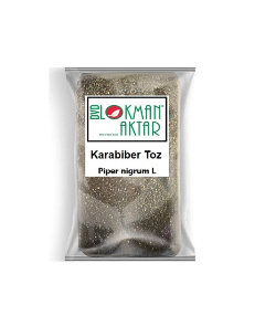 Toz Karabiber 1 kg