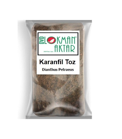 Toz Karanfil 50 gr