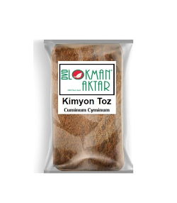 Toz Kimyon 1 kg