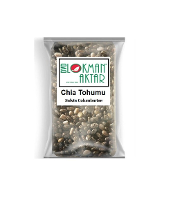 Chia Tohumu 100 gr
