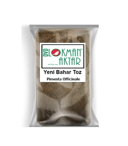 Toz Yeni Bahar 500 gr