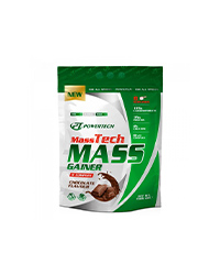 MassTech Mass Çikolata Aromalı 8 Servis Gainer 1500 gr