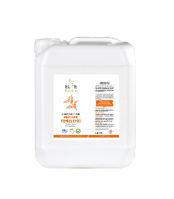Organik Sertifikalı Portakal Kokulu Mutfak Temizleyici 3 kg