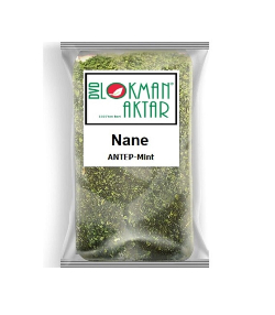 Sofralık Nane Mint 100 gr