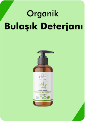 Bulaşık Deterjanı