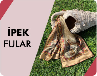 ipek fular
