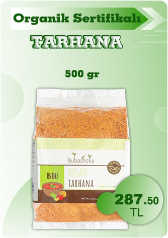 tarhana