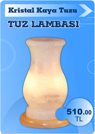 Tuz Lambası