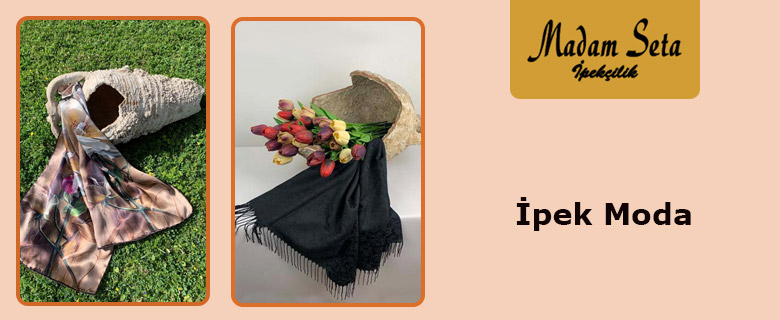 İpek Moda