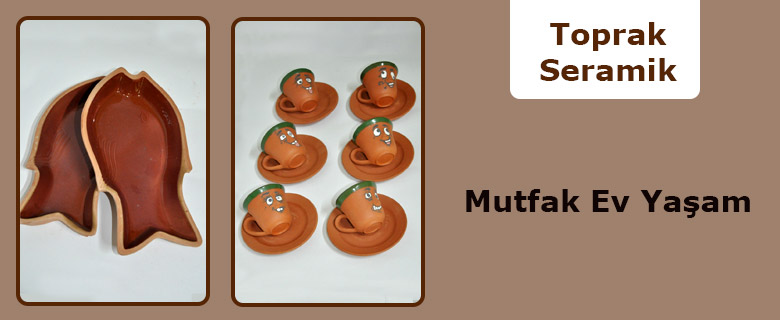 Toprak Seramik